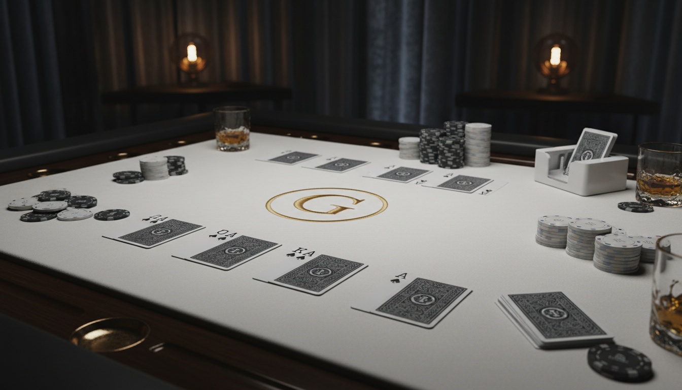 Oplev Spilverdenen hos Godz Casino